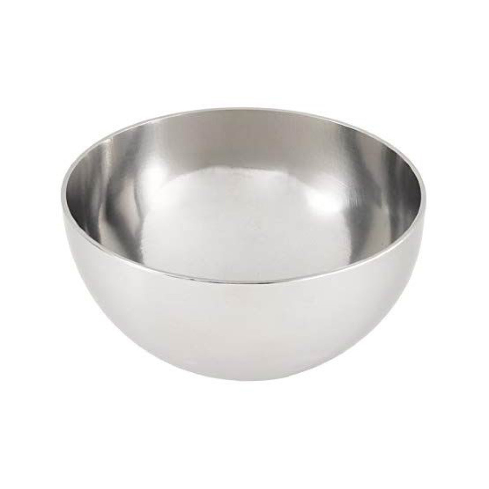  Форма для салату, гарніру півкуля St Steel 120 мл 8x4 см Ibili 723008