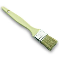  Пензлик кухонний з пластиковою ручкою Bruch 4,5x24 см Lacor 65044