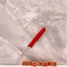  Ніж для овочів червона ручка Nova 10 см Arcos 188622