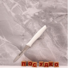  Ніж для овочів біла ручка Nova 10 см Arcos 188624