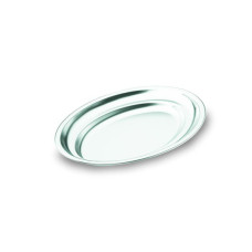  Блюдо сервірувальне овальне Serving 70x45 см Lacor 61871