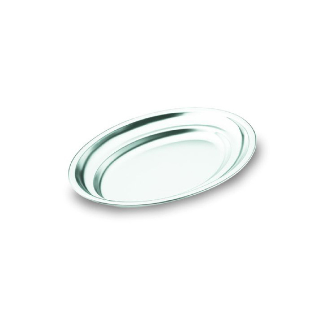  Блюдо сервірувальне овальне Serving 80x48 см Lacor 61881