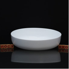 Форма для запекания и подачи круглая белая Smart cuisine diwali 4,5 л 30x7 см Luminarc, France