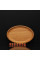  Блюдо овальне без поля Bamboo 30x20 см Wilmax WL-771067 / A