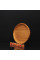  Блюдо овальне без поля Bamboo 30x20 см Wilmax WL-771067 / A