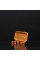  Блюдо прямокутне Bamboo 20x10 см Wilmax WL-771050 / A