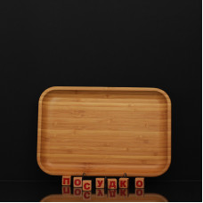  Блюдо прямокутне Bamboo 30x20 см Wilmax WL-771054 / A