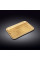  Блюдо прямокутне Bamboo 33x23 см Wilmax WL-771055 / A