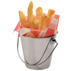  Відерко для подачі Snack holder 330 мл 8x9 см APS 40631