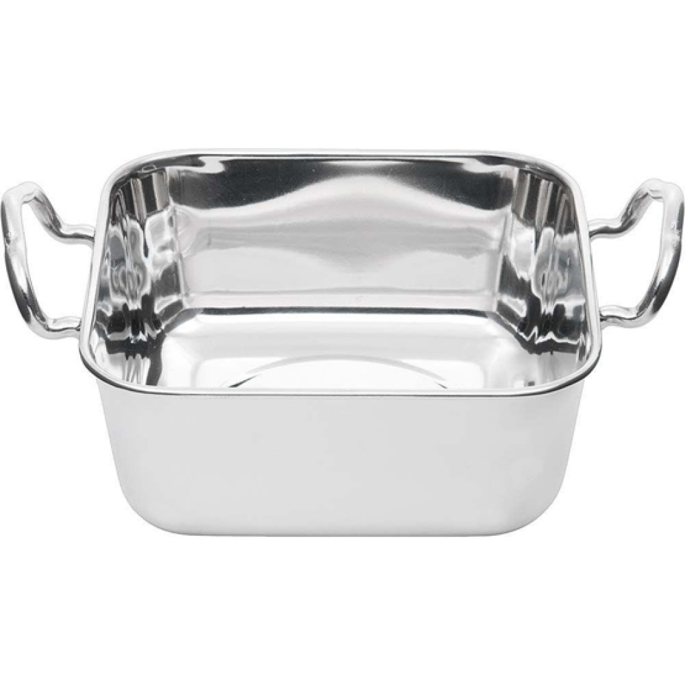  Міні деко St Steel 800 мл 13 см Stalgast 546007