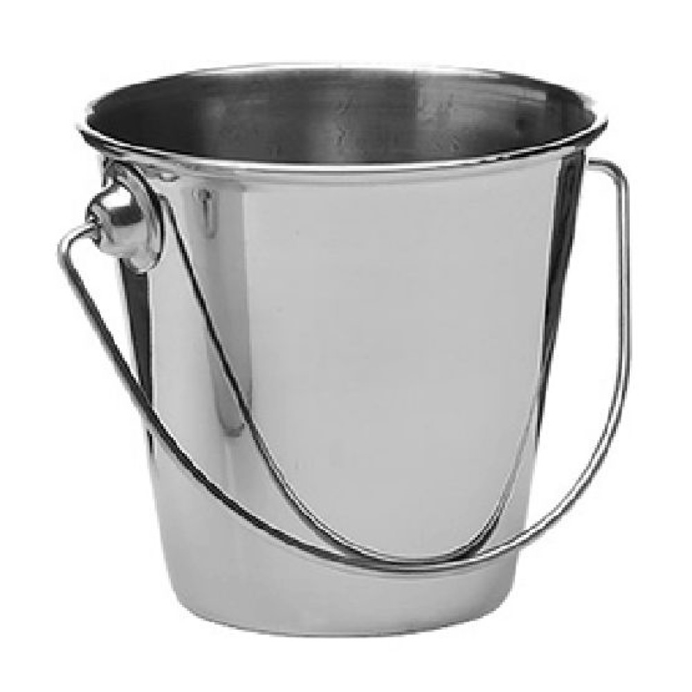  Відерко для подачі Snack holder 150 мл 7x6 см APS 40630