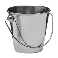  Ведерко для подачи Snack holder 150 мл 7x6 см APS 40630
