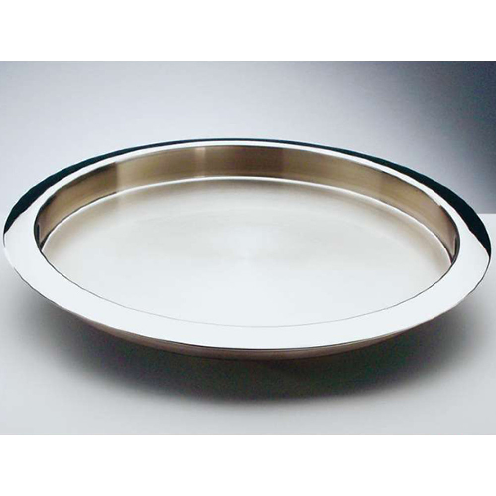  Блюдо сервірувальне кругле Serving 35x3 см APS 01336