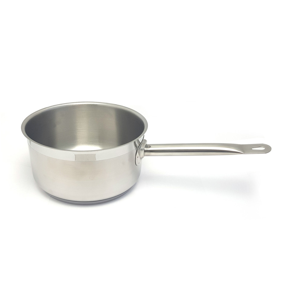  Сотейник цидіндричний без кришки Resto range 3 л 20 см FoREST 310201