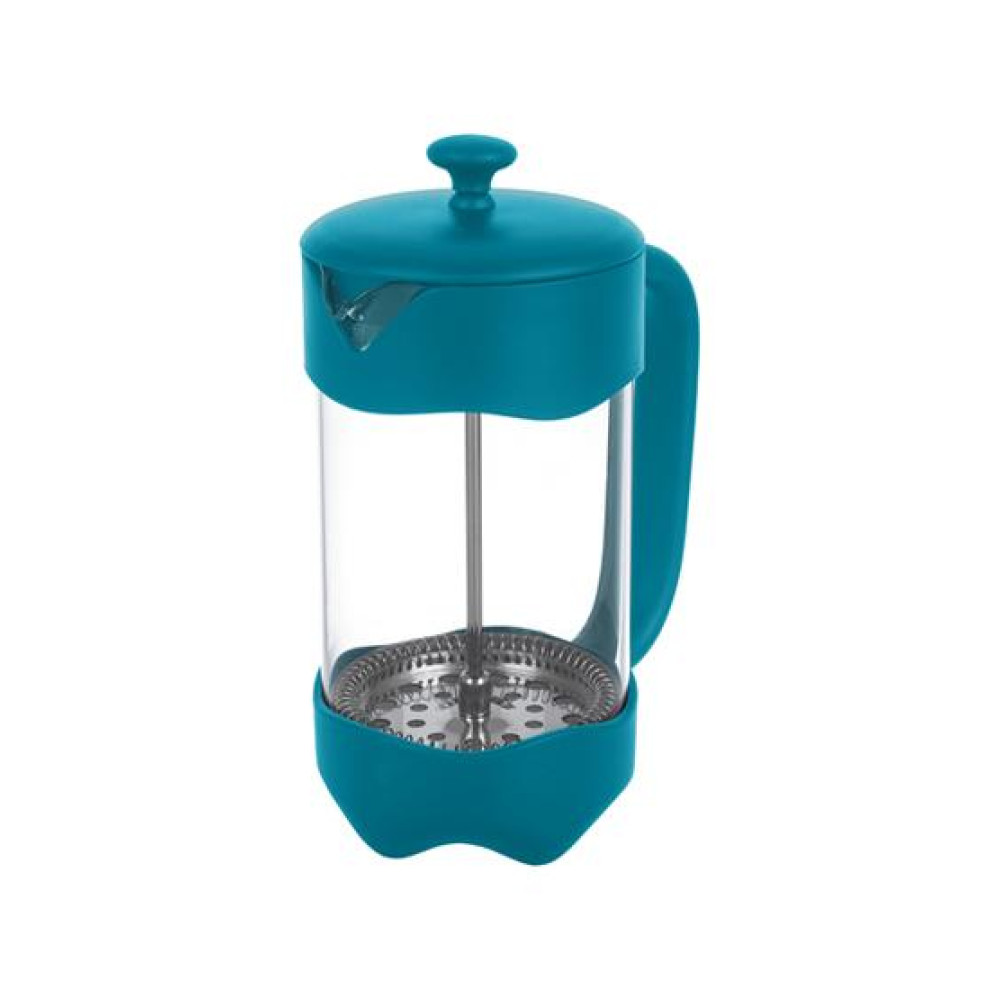 Френчпрес для кави, чаю бірюзовий Lemongrass 600 мл Ringel RG-7314-600