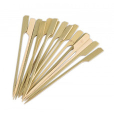  Шпажка для канапок гольф Bamboo 12 см Nature