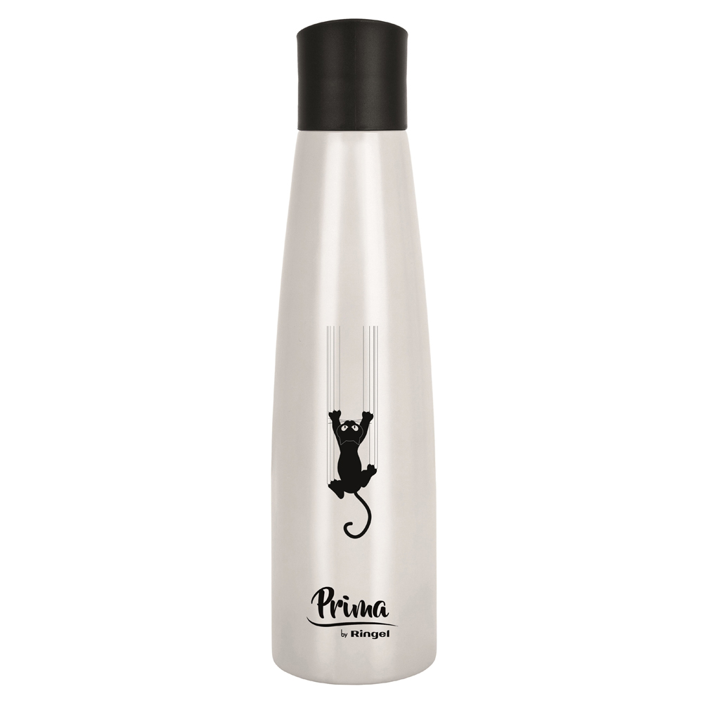  Термокухоль білий Prima pearl 480 мл Ringel RG-6103-500/0
