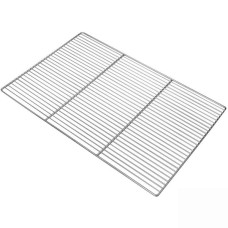  Решітка нержавіюча Accessories 60x40 см Stalgast 103644