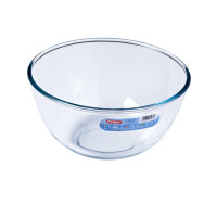  Миска Classic 3,9 л 24x13 см Pyrex, ARC international 181B000
