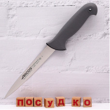  Ніж для м`яса обвалювальний вузький Colour-prof 17 см Arcos 243100