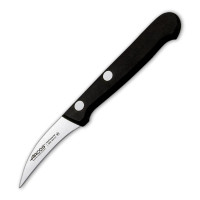  Ніж для овочів з зігнутим лезом Universal 7 см Arcos 280004