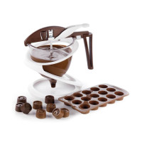  Дозатор кондитерський Accessories 1 л Silikomart ACC086