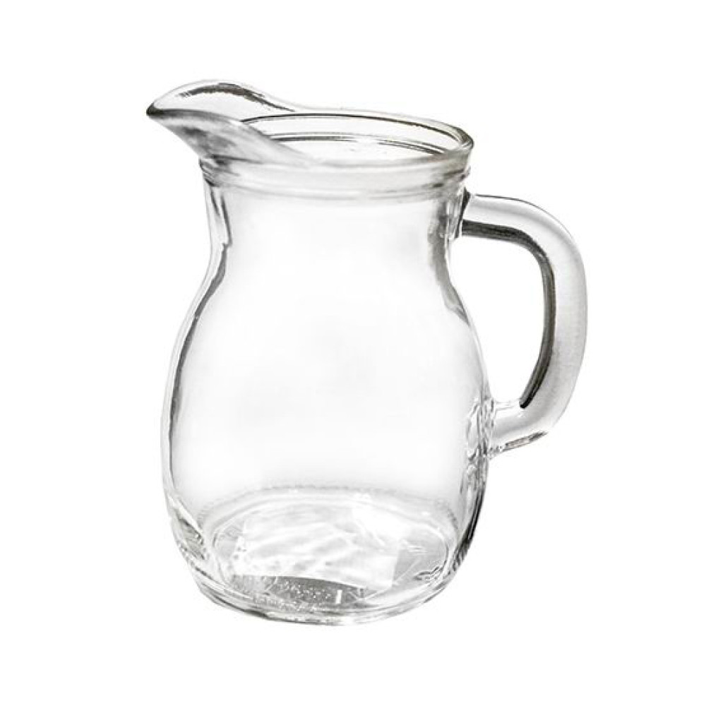  Глечик без кришки Bistrot 250 мл Uniglass 39010