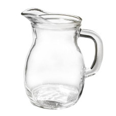  Глечик без кришки Bistrot 500 мл Uniglass 39011