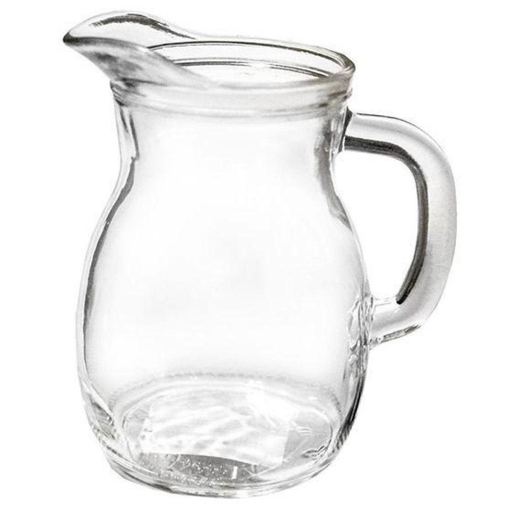  Глечик без кришки Bistrot 1 л Uniglass 39012