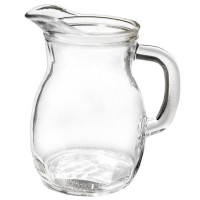  Глечик без кришки Bistrot 1 л Uniglass 39012