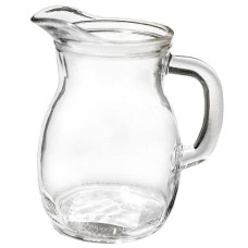  Глечик без кришки Bistrot 1 л Uniglass 39012
