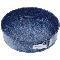  Форма для выпечки разъемная круглая Eco granite 2,35 л 22x7 см Con Brio 516CB