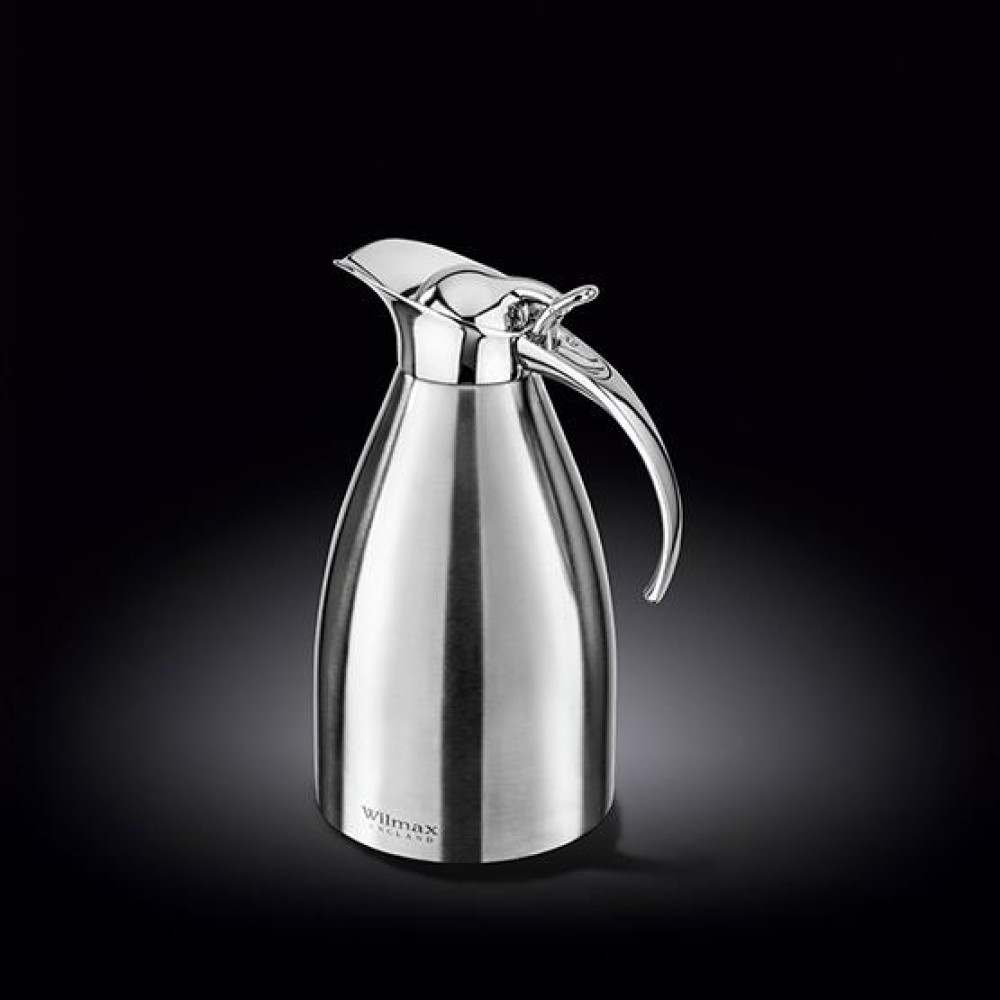  Термос глечик St Steel 1,5 л Wilmax WL-551003 / 1C