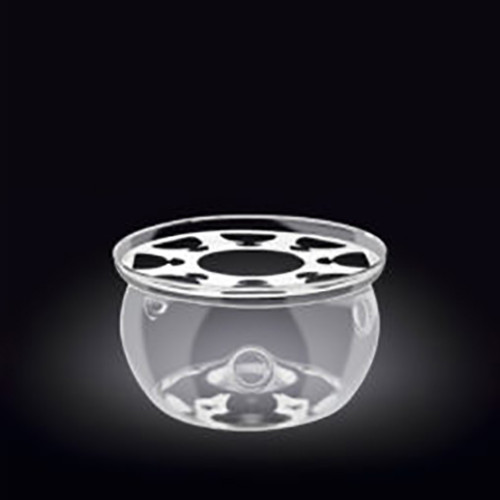  Подставка для подогрева чайника Thermo 13x7 см Wilmax WL-888902 / A