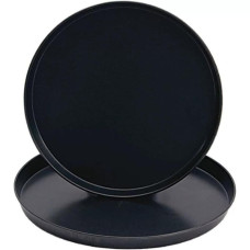  Форма для випікання піци Деко 50x4 см Stalgast 560501