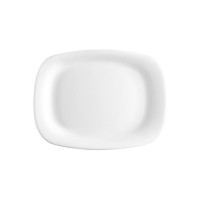  Блюдо прямоугольное без углов Parma 21x18 см Bormioli Rocco 431242