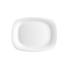  Блюдо прямокутне без кутів Parma 21x18 см Bormioli Rocco 431242