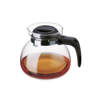  Чайник заварювальний з кришкою Svatava color 2,3 л Simax s3942