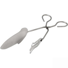  Щипці універсальні ножицями Tongs 28 см Stalgast 423285