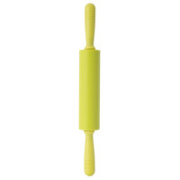  Скалка с вращающимися ручками с силиконовым покрытием Cake 5x43 см Ringel RG-5103/9