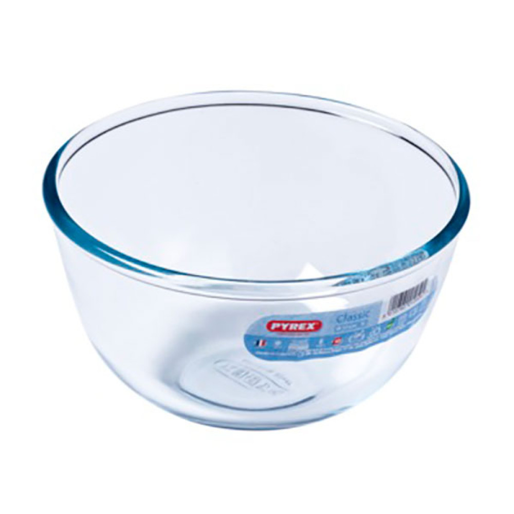  Миска Classic 1,25 л 17x9 см Pyrex, ARC international 179B000