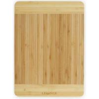  Доска разделочная Bamboo 34x24 см Lessner 10300-34