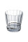  Склянка низька Macassar 320 мл Cristal D Arques