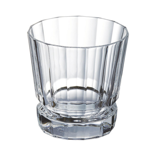  Склянка низька Macassar 320 мл Cristal D Arques