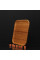  Блюдо квадратне без поля Bamboo 28 см Wilmax WL-771024 / A