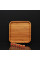  Блюдо квадратне без поля Bamboo 23x23 см Wilmax WL-771022 / A
