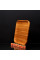  Блюдо квадратне без поля Bamboo 23x23 см Wilmax WL-771022 / A