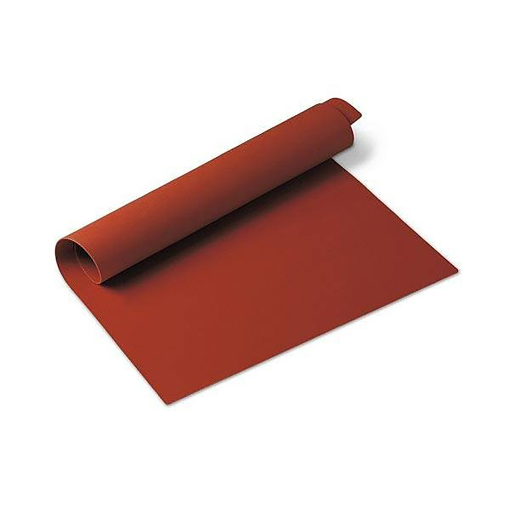  Лист для випічки теракот Classic 40x30 см Silikomart Silicopat7/C