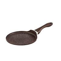  Сковорідка для млинців Chocolate line 22 см Lessner 88364-22P