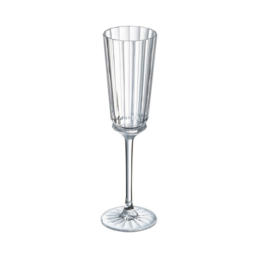  Фужер для шампанського Macassar 170 мл Cristal D Arques